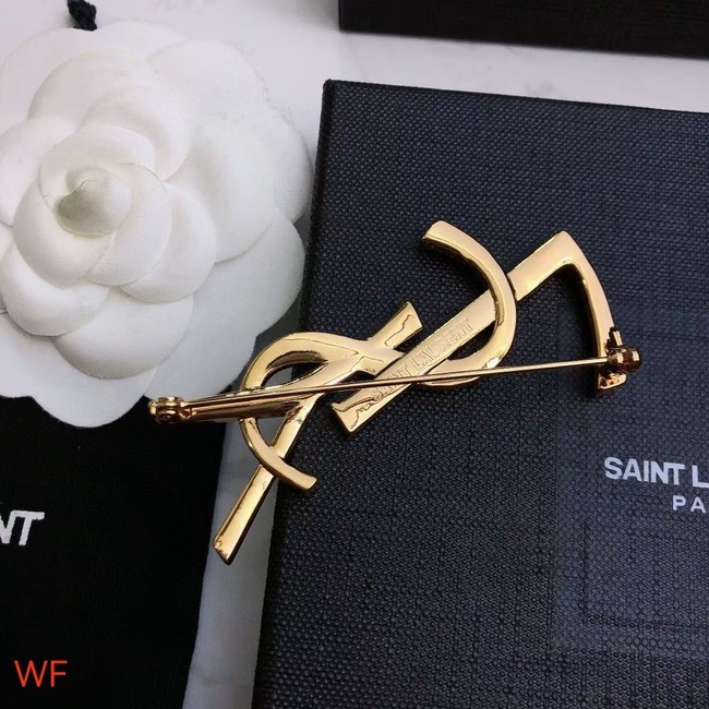 YSL Brooch CE7090