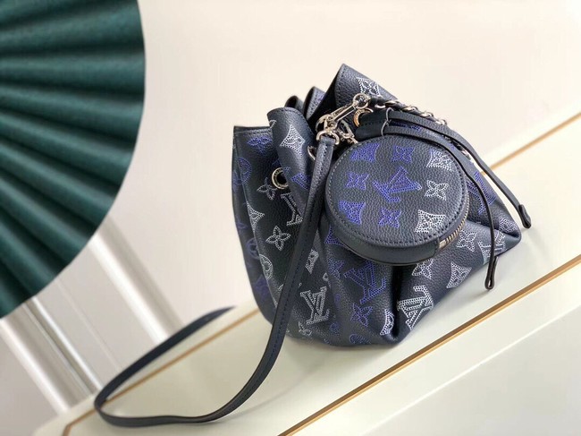 Louis Vuitton BELLA M59552 Navy Blue