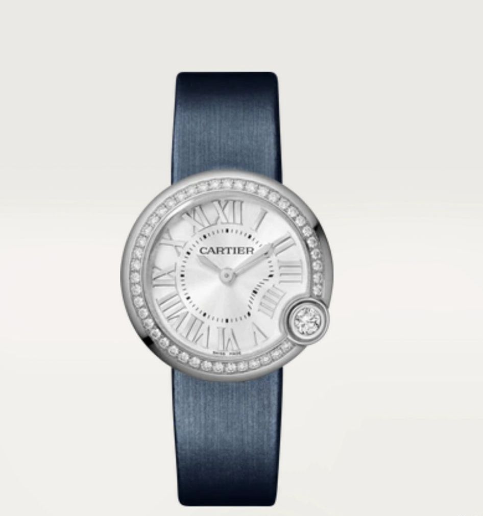 Cartier Watch C20269