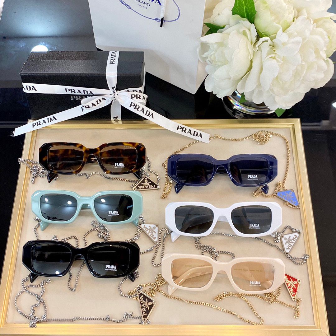 Prada Sunglasses Top Quality PD30265