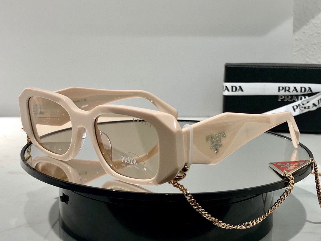 Prada Sunglasses Top Quality PD30265