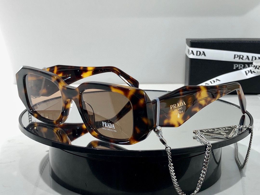 Prada Sunglasses Top Quality PD30265