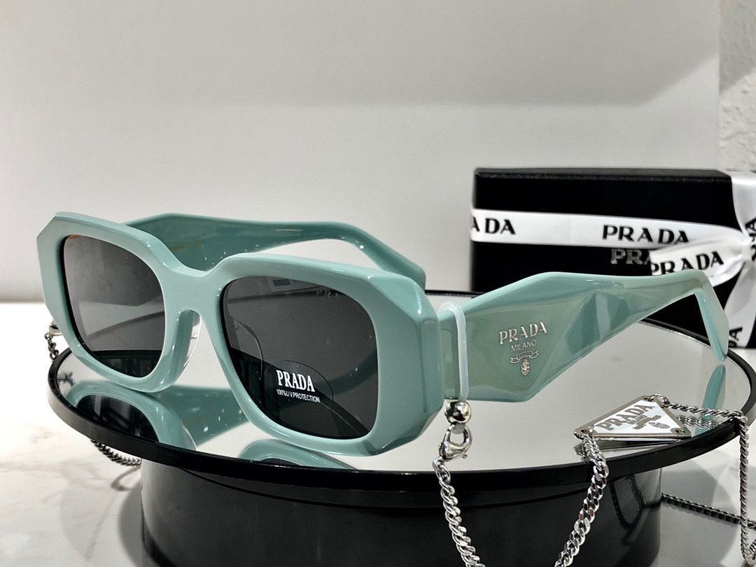 Prada Sunglasses Top Quality PD30265