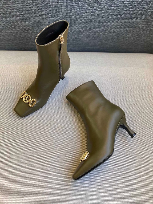 Gucci Shoes 10854-2 Heel height 6.5CM