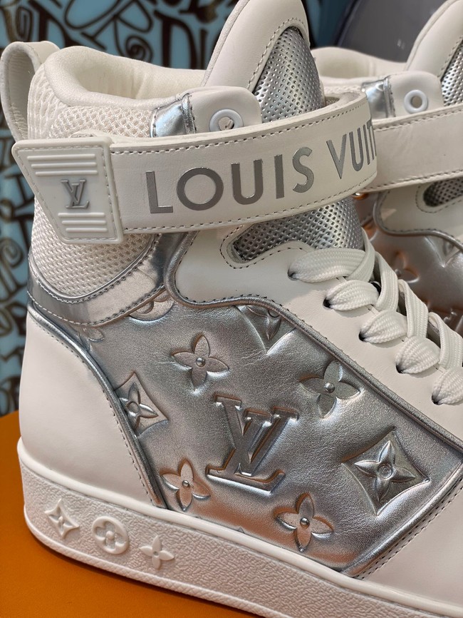 Louis Vuitton Shoes 1085-2