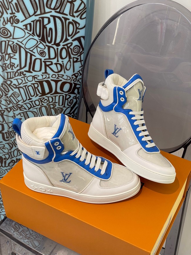 Louis Vuitton Shoes 1085-4