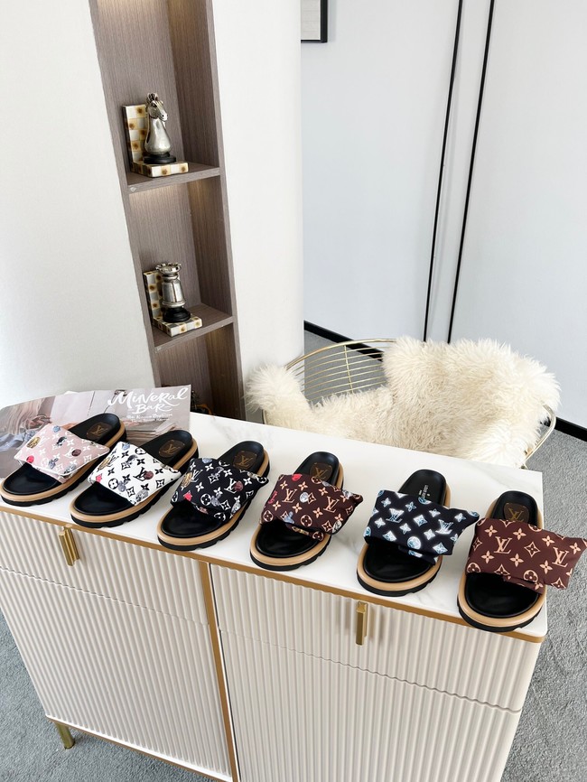 Louis Vuitton Shoes 16219-1