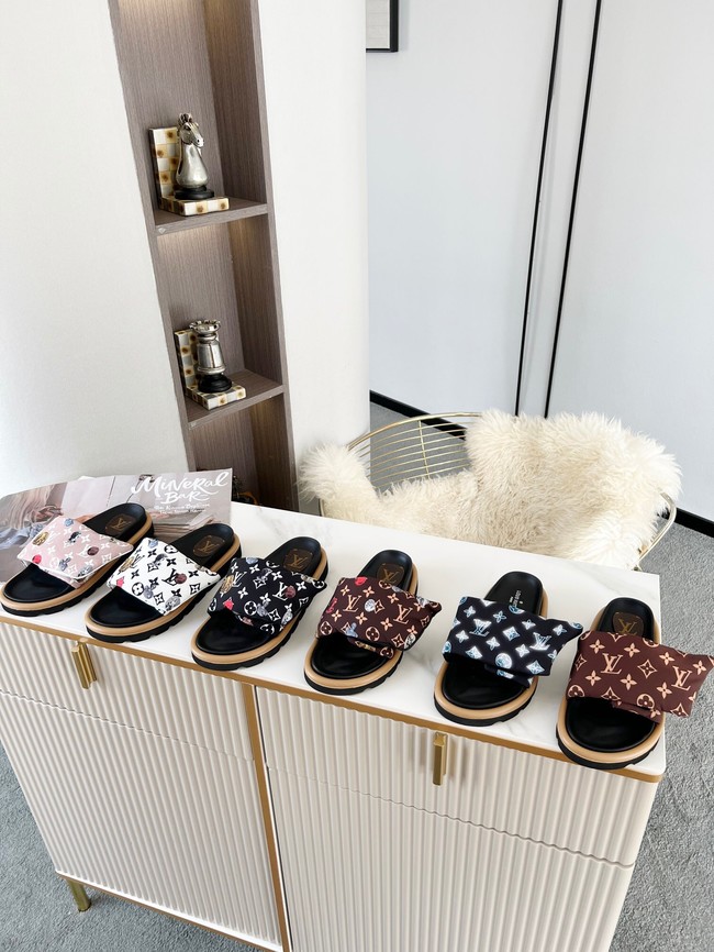 Louis Vuitton Shoes 16219-2