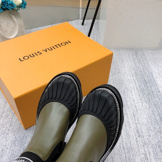 Louis Vuitton Shoes 91805-3