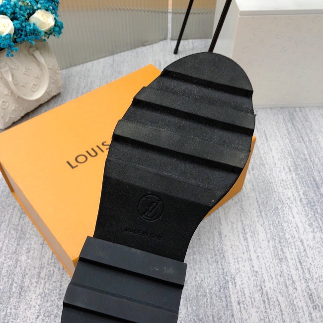 Louis Vuitton Shoes 91805-3