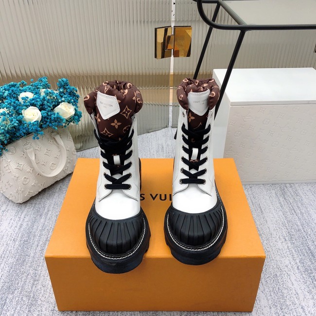 Louis Vuitton Shoes 91806-2