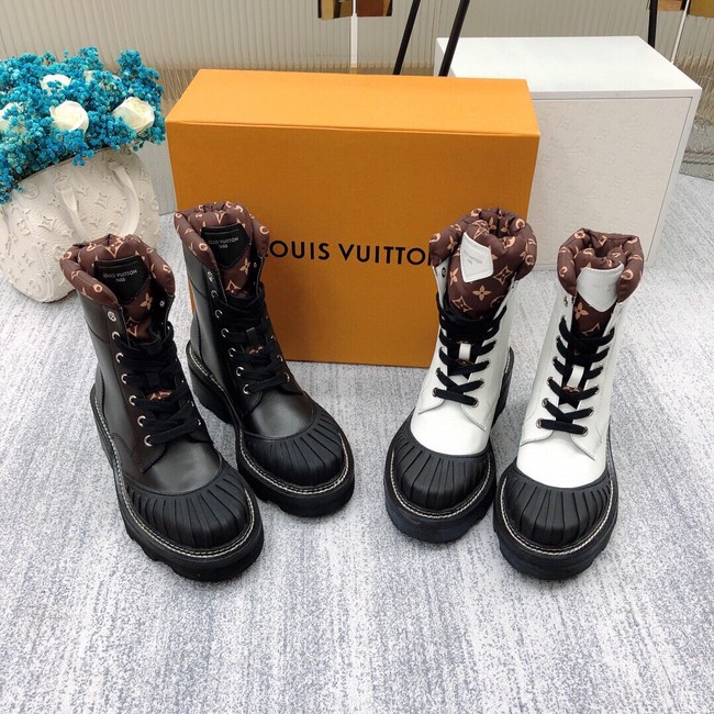 Louis Vuitton Shoes 91806-2