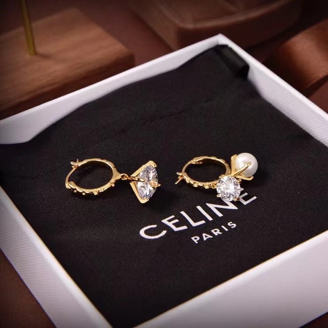 CELINE Earrings CE7117