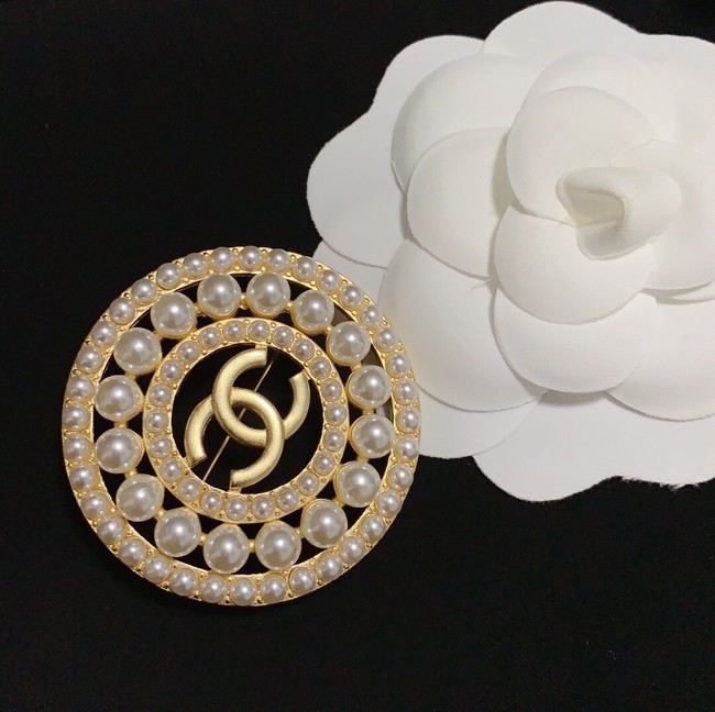 Chanel Brooch CE7123