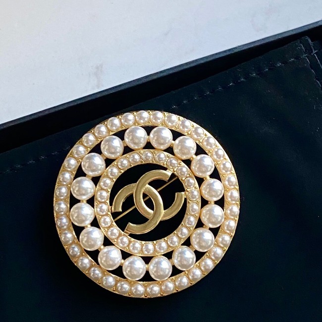 Chanel Brooch CE7123