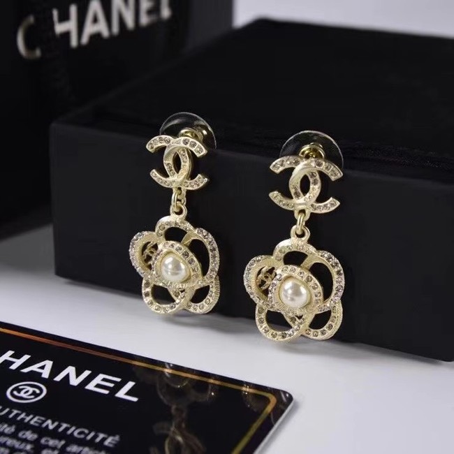 Chanel Earrings CE7112