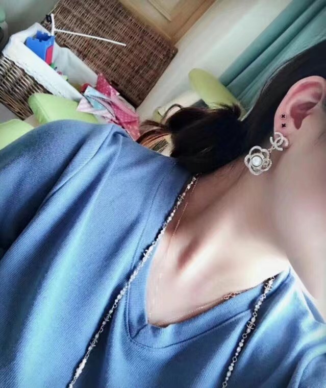 Chanel Earrings CE7112