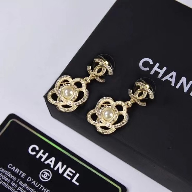 Chanel Earrings CE7112