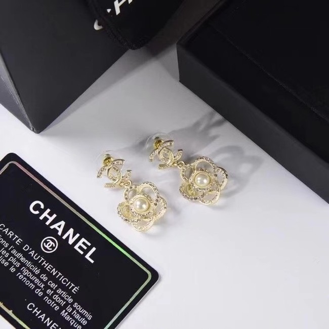 Chanel Earrings CE7112