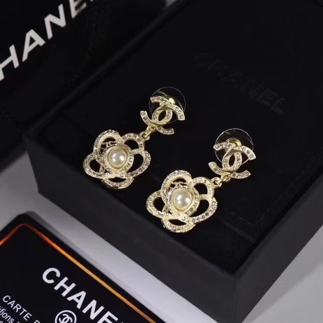 Chanel Earrings CE7112