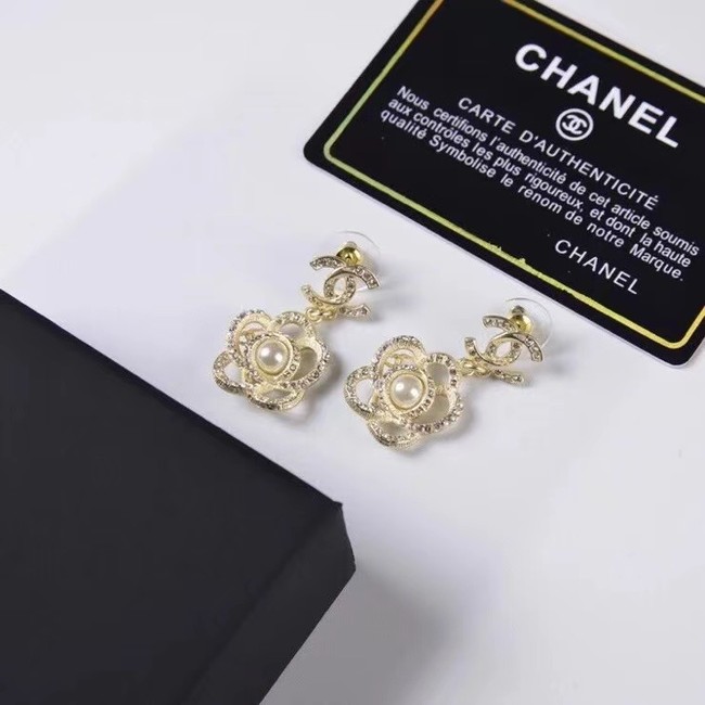 Chanel Earrings CE7112