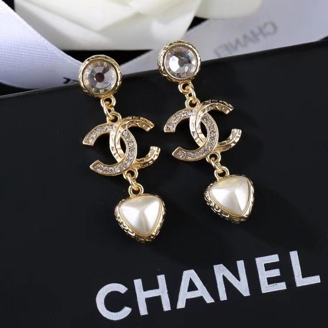 Chanel Earrings CE7113