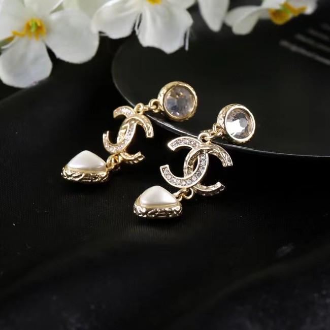 Chanel Earrings CE7113