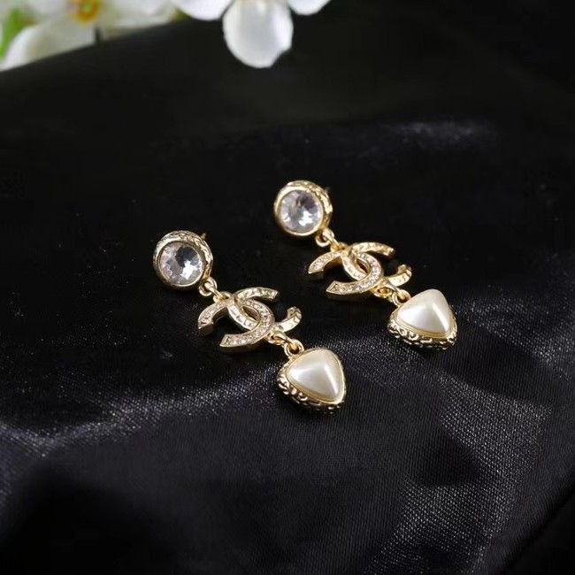 Chanel Earrings CE7113