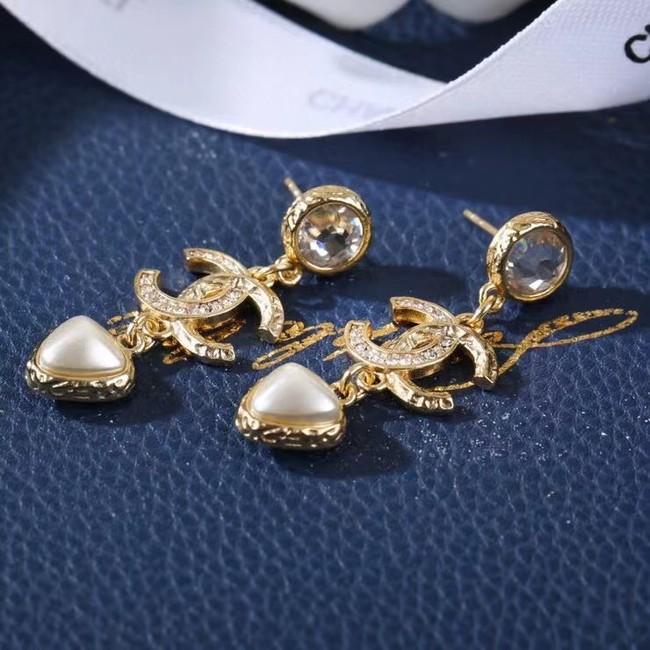 Chanel Earrings CE7113