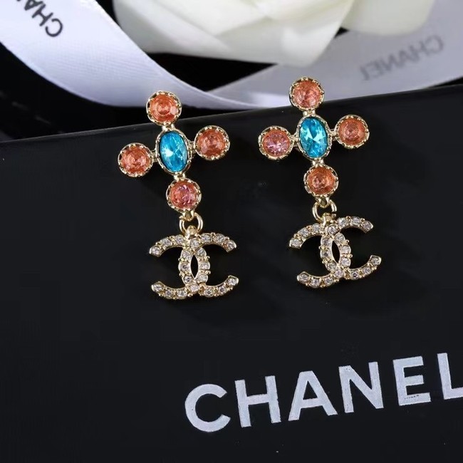 Chanel Earrings CE7115
