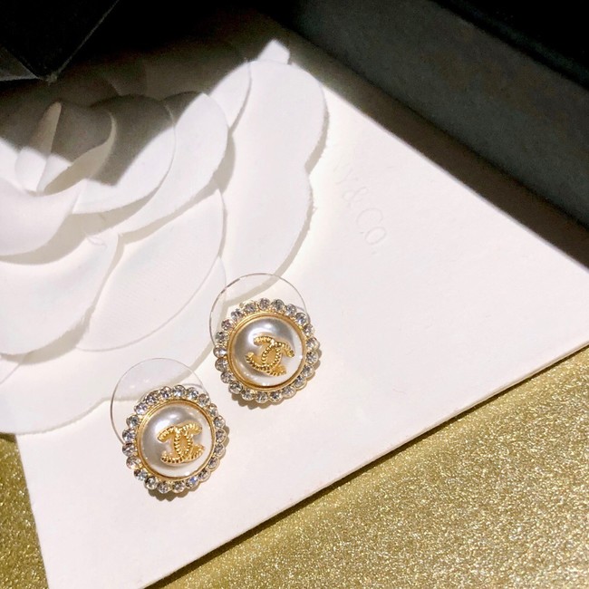 Chanel Earrings CE7122