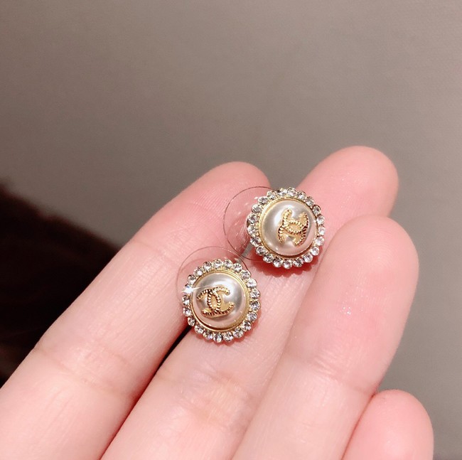 Chanel Earrings CE7122