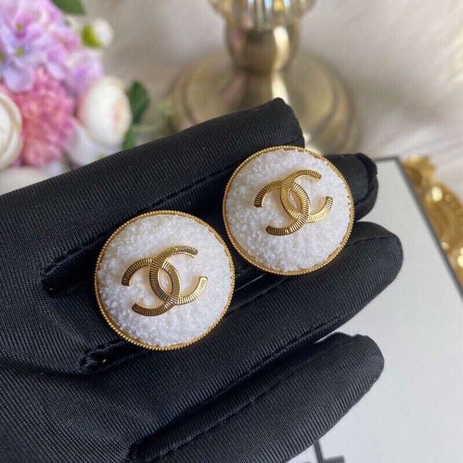 Chanel Earrings CE7130