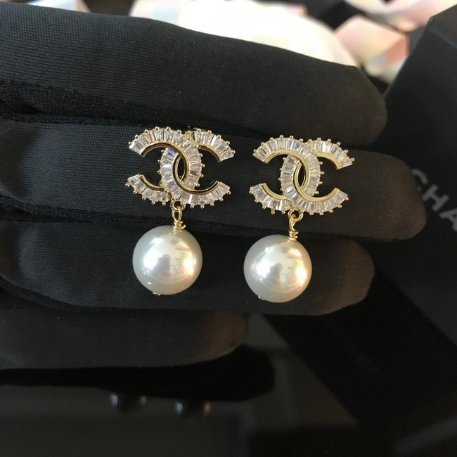 Chanel Earrings CE7132