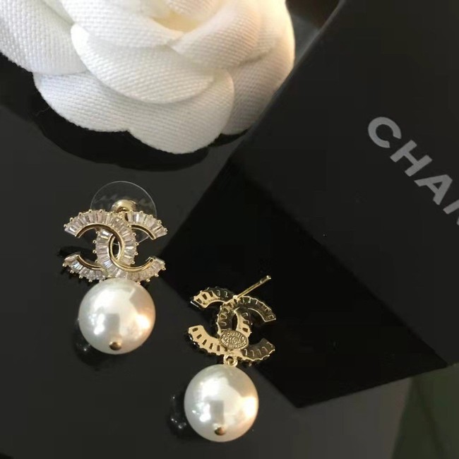 Chanel Earrings CE7132