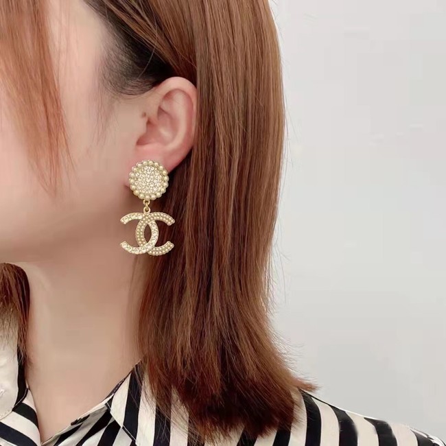 Chanel Earrings CE7133