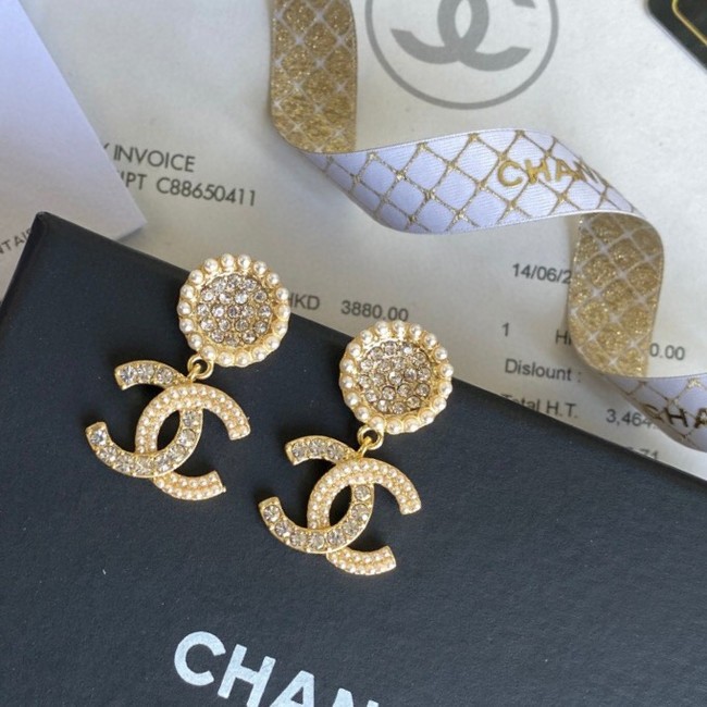 Chanel Earrings CE7133