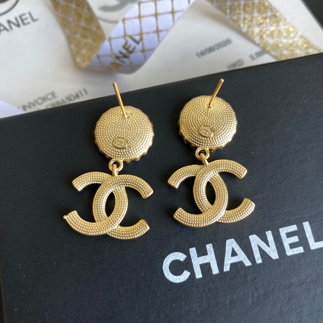 Chanel Earrings CE7133