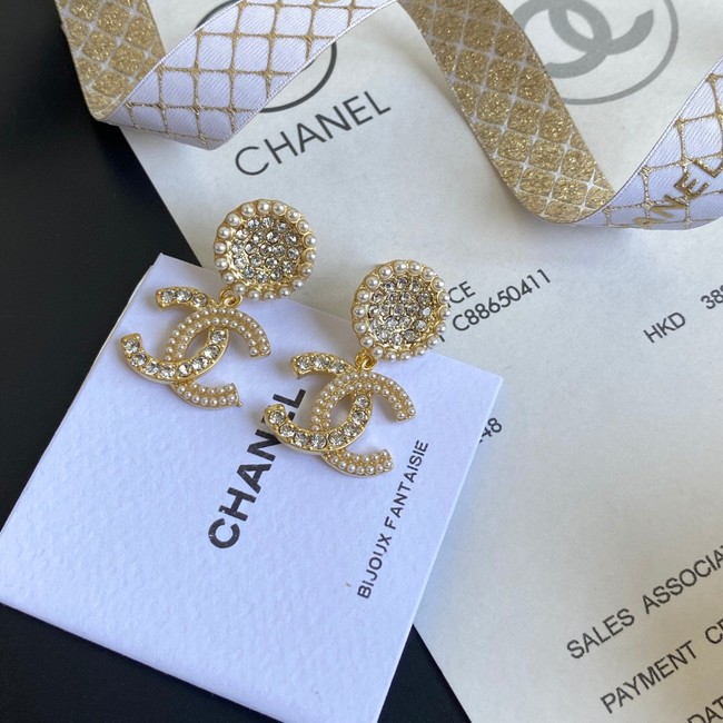 Chanel Earrings CE7133
