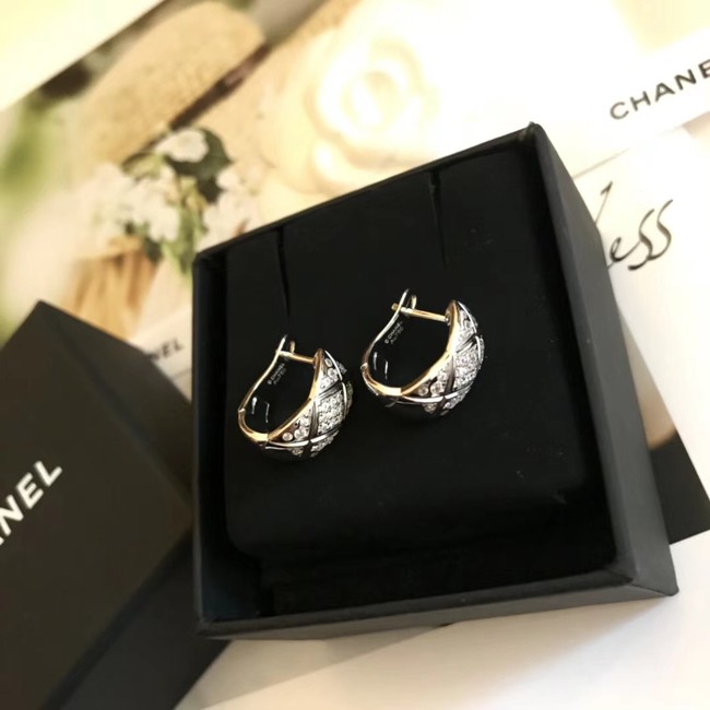 Chanel Earrings CE7136