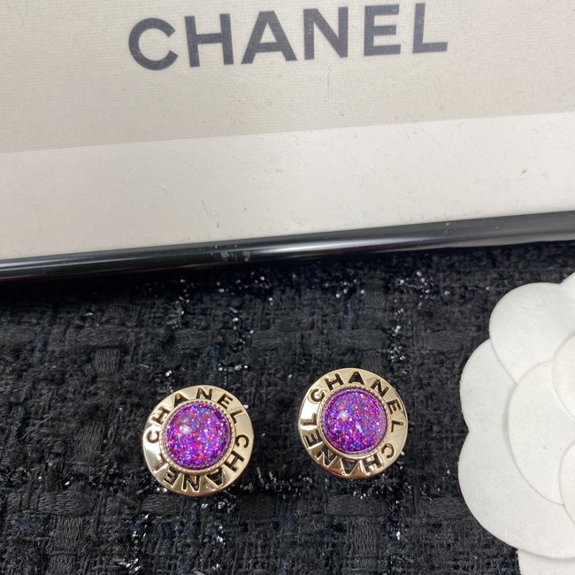 Chanel Earrings CE7137