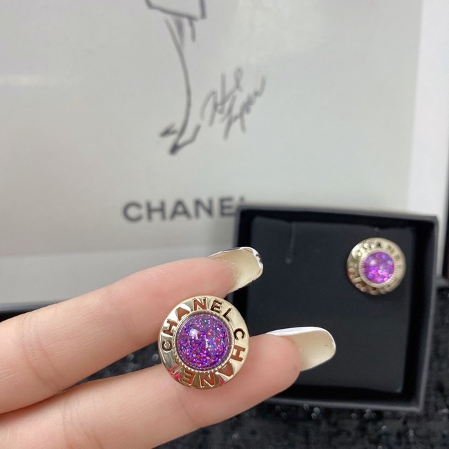Chanel Earrings CE7137