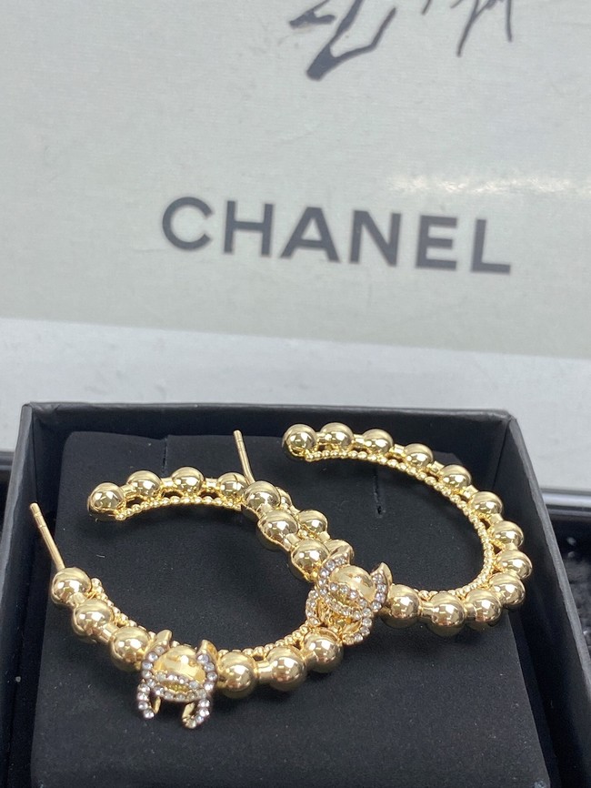 Chanel Earrings CE7139