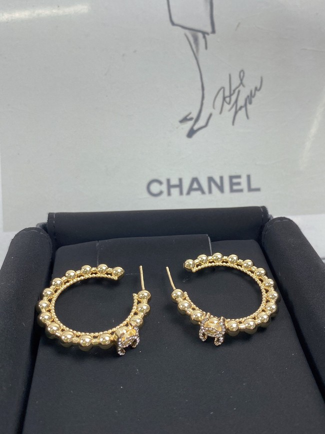 Chanel Earrings CE7139