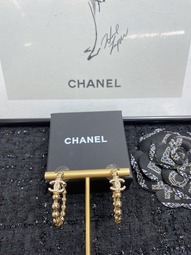 Chanel Earrings CE7139