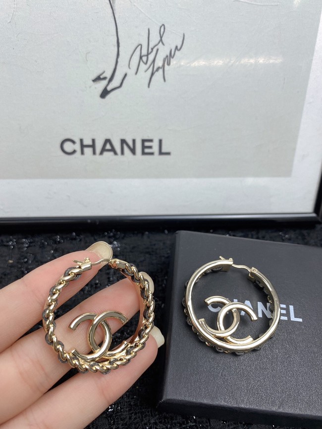 Chanel Earrings CE7140