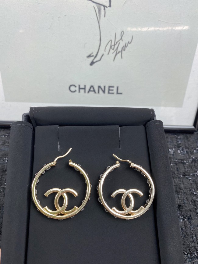 Chanel Earrings CE7140