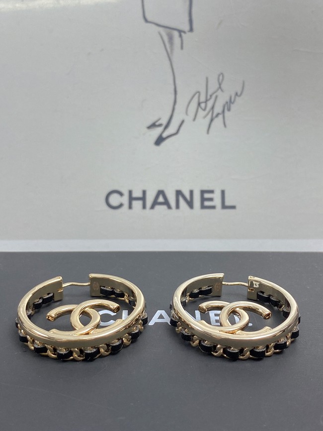 Chanel Earrings CE7140
