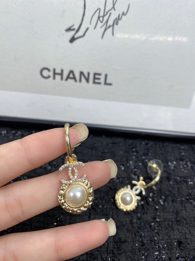 Chanel Earrings CE7141