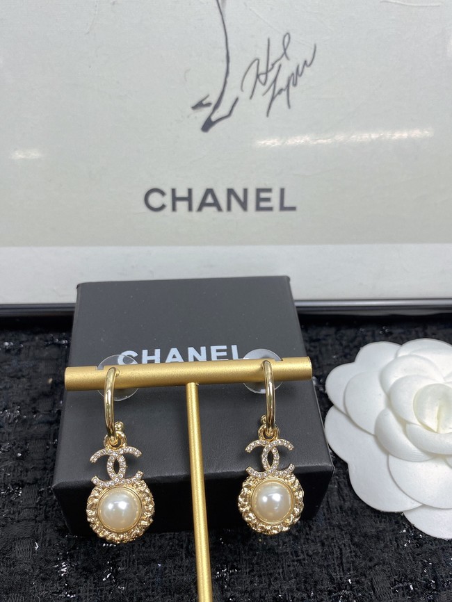 Chanel Earrings CE7141